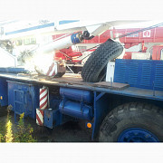 Автокран КС-6472 (DST-402) купити в Україні, м. Київ. Украина