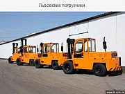 Ремонт львівських та болгарських автонавантажувачів у Донецькій області, Донецька область. Украина