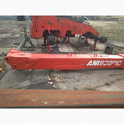 Стріла для телескопічних навантажувачів Manitou, вживана, Київська область. Украина