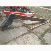 Стріла для телескопічних навантажувачів Manitou, вживана, Київська область. Украина