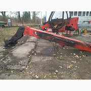 Стріла для телескопічних навантажувачів Manitou, вживана, Київська область. Украина