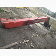 Стріла для телескопічних навантажувачів Manitou, вживана, Київська область. Украина