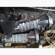 Панчохи для телескопічних навантажувачів Manitou, вживані, Київська область. Украина