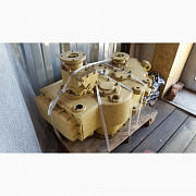 Коробка передач SB-102 шахтного навантажувача FADROMA LK1, Київ Україна