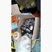 Запчастини на навантажувач ТО-30, ТО-6А, ПК27, ПК-40, ПК-33-02-00, ПК-33.01К продажа в Краматорську, Донець Україна