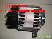 Генератор/стартер JCB 3CX, JCB 4CX, запчастини JCB 160, JS200, JCB 300, JCB 531-70, JCB 541, Київ. Украина