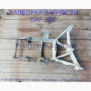 1396937 1862946 Кронштейн фари правий Daf XF 105 Даф ХФ 105, Львівська обл. Україна