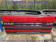 1644191, 1400005, 1400006, 1644192, 1400008 Капот Daf XF 105 Даф ХФ 105, Львівська обл. Україна