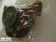 Насос масляний Zetor 16245, 18345, 14245, 10245, 11245, 12245, 14345, 12345, ZTS, LKT-81T, Київ Україна