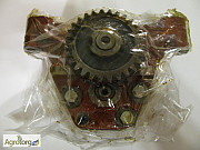 Масляний насос Z8002.13 / Z8002.1234 / Z8701.13 / Z8701.12 / Z8602 / Z8602.12 / Z8604.029, Київ Україна