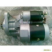 Стартер AVIA 21, 31, 21Т, 31Т запчастини, Київ Україна