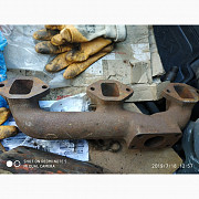 Колектор выпускной Т-150, Нива, ЮМЗ, ДТ-75, Харківська обл. Україна