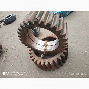 Сателіт бортового редуктора К-700, К-701, Харківська обл. Україна