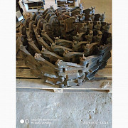 Комплект траків Т-150, ДТ-75, (Чобоксари, завод), Харківська обл. Україна