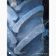 Колесо у зборі Т-150, Харківська обл. Україна