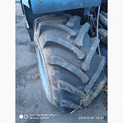 Колесо у зборі Т-150, Харківська обл. Україна