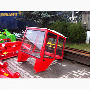 Кабіна Т-25 кабіна Т-25 Польща, Волинська обл. Україна