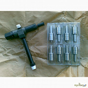 Форсунка в зборі VA51S443a-2 681 і розпилювач DOP140S 435-4369, Київ Україна
