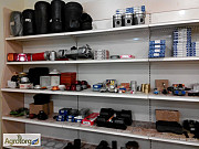 Запчастини Daf, Man, Renault, Scania, Mercedes, Volvo, Iveco, Київ Україна