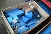 Купити запчастини лемкенів Lemken в Україні eazcomua, Харківська обл. Україна