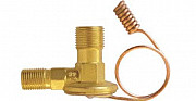 Клапан трв кондиціонера Мтз, Хтз, Палессе O-Ring, 9/16" 3/4" Серпень Зменшене різьблення, Харківська о Україна