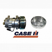 Компресор кондиціонера Case 317008A2, New Holland 7H15 152мм PV8, Харківська обл. Україна