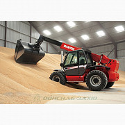 Запчастини Manitou Маніту, Запорізька обл. Україна