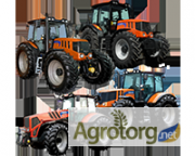 Компресор кондиціонера Case. New Holland 7H15, Харківська обл. Україна