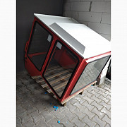 Кабіна кабіна Т25 китайця японця Польща, Харківська обл. Україна