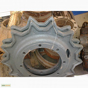 Колесо Т-150 ведуча (Z14) зірочка (150.39.111-1) б/у, Харківська обл. Україна