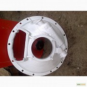 Корпус (картер) муфти зчеплення СМД-15 (15-2101) під стартер, Харківська обл. Україна