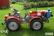 Устаткування для тракторів Zetor, TZ, LKT, MTZ, MT8, Київ Україна