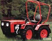 Продам запчасти на трактори SLAVIA, Київ Україна