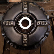 Кошик зчеплення ЯМЗ 236/238 (МАЗ), Харківська обл. Україна