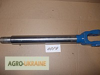 Шток гідроциліндра ЦС-100 200, Харківська обл.  - зображення 1