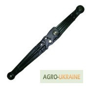 Тяга навіски трактора МТЗ-80 у зборі, Харківська обл. Україна