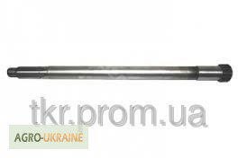 Вал ЮМЗ КПП внутрішній (ЮМЗ Д-65) z 14, Харківська обл.  - зображення 1
