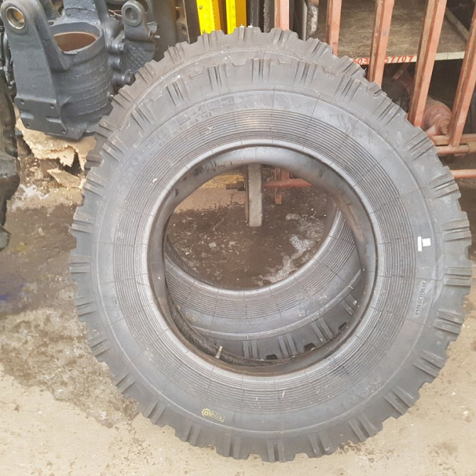 Шина МТЗ 7,50-20 6PR 102A6 Kama В-103 С/К, Харківська область.  - изображение 1