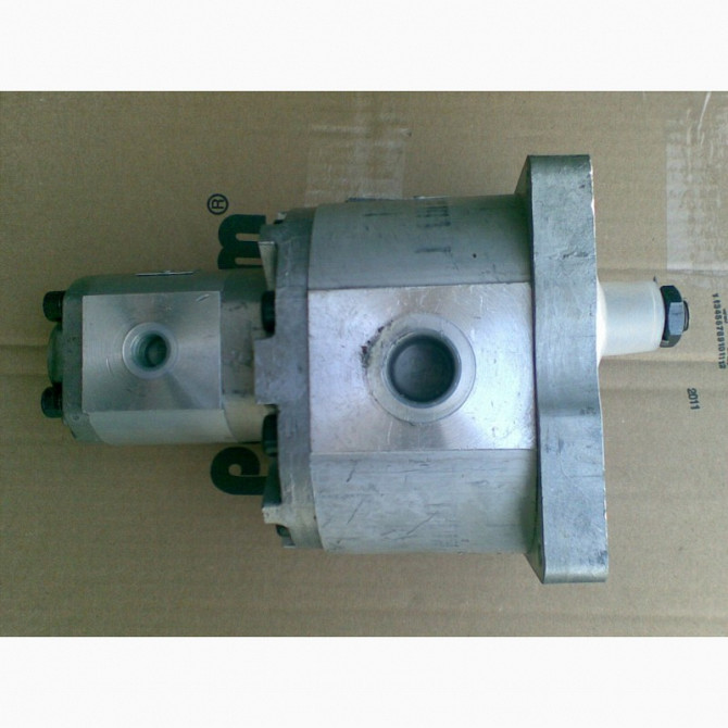 Запчастини UNC-060, Київ.  - изображение 1