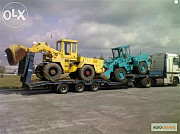 Погрузчики JCB 320, Київ. Україна