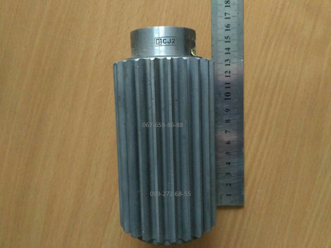 ZL40A.30.5-18 Шестерня у коробці передач навантажувача ZL50G, Київська область.  - изображение 1