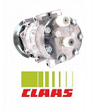 Комдиціонер компресора Claas Lexion 7H15 8PV (0007963460), Харківська область. Україна