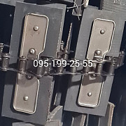 Транспортер скребковий L=4.8 ЗМ-60, транспортер скребковий L=8.17 ЗМ-60, Харківська область. Україна