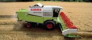 Датчик обертів двигуна комбайна Claas 6767801 Аналог, Харківська обл. Україна