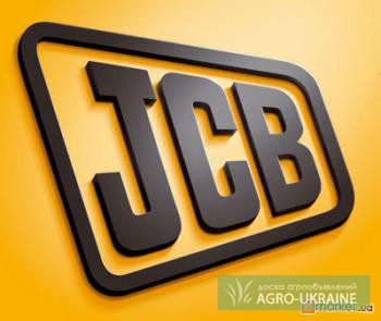 Запчастини JCB, Київ.  - изображение 1