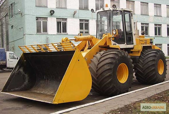 Обладнання на TOTA XiaMen XZ657 в Кіровограді, Кіровоградська область.  - зображення 1