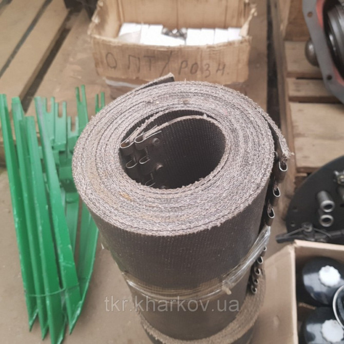 Лента ПСП-10 (ПСХ-01.730), Харківська область.  - изображение 1
