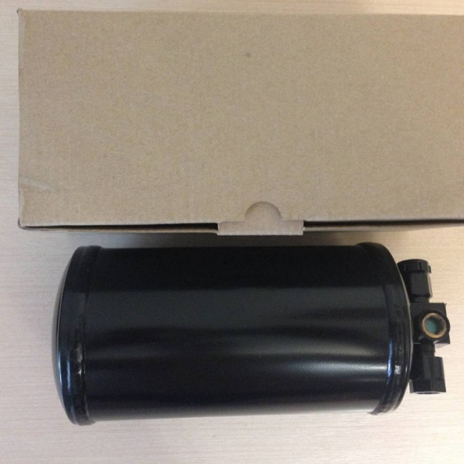 Фільтр осушувач для техніки John Deere AH137486 AH211387 AR59780 AT125596 AT162848, Харківська облас  - зображення 1