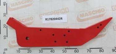 R17820442 Стійка глибоколущильника Gaspardo Artiglio, Донецька область.  - изображение 1