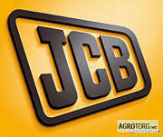 Запчастини JCB 3CX, JCB 4CX, Київська область. Україна